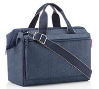reisenthel allrounder S pocket Reisetasche Tasche 11L herringbone MO4113