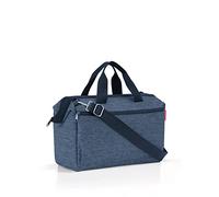 reisenthel allrounder S pocket Reisetasche Tasche 11L twist blue MO4027