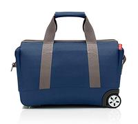 reisenthel allrounder trolley 49 x 41 x 30 cm / Volumen: 30 l / dark blue