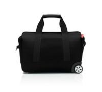 Reisenthel Allrounder Trolley Black black