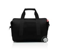 Reisenthel Allrounder Trolley Black black Umhängetasche