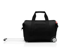 reisenthel traveling allrounder L / 2-Rollenreisetasche 49 cm black