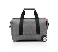 Reisenthel Allrounder Trolley Twist Silver twist silver