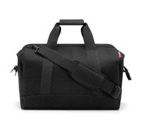 reisenthel allrounder L mesh black