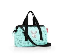 reisenthel allrounder XS kids cats and dogs mint