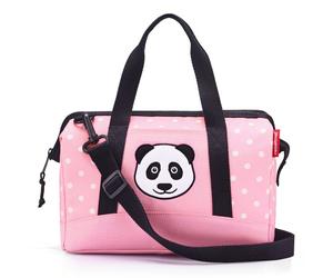 reisenthel Allrounder XS Sporttasche 27 cm rosa