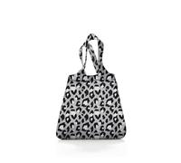 reisenthel mini-maxi-Shopper reisenthel - leo nero schwarz
