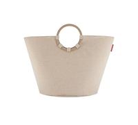 Reisenthel Loophome S Frame twist LIVING B/H/T ca. 45,00x40,00x45,00 Braun - Stück