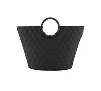 reisenthel Aufbewahrungskorb ¦ schwarz ¦ Metall ¦ Maße (cm): B: 42 H: 40 T: 42.0