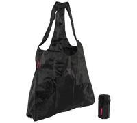 Reisenthel mini maxi shopper L Schwarz Stoffbeutel