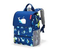 reisenthel Kinderrucksack BACKPACK KIDS Abc Friends Blue