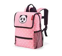 reisenthel backpack kids Rucksack Kinderrucksack panda dots pink IE3072