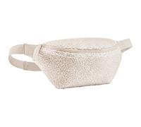 Reisenthel Gürteltasche Beltbag teddy sand, Creme, Textil, 30x15x10.5 cm, Freizeit, Koffer & Taschen