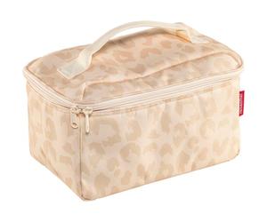 Reisenthel beauty case leo vanilla