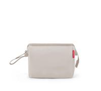 Reisenthel Beautycase, Grau, Kunststoff, 25x15x20 cm, Freizeit, Wellness, Körperpflege, Kosmetik