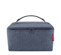 reisenthel Kosmetiktasche ¦ blau ¦ Polyester,Kunststoff ¦ Maße (cm): B: 27 H: 18 T: 17.0