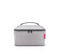 reisenthel beautycase herringbone grey