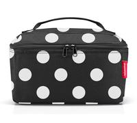 reisenthel beautycase Kulturtasche beautycase dots white FF7073
