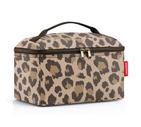 reisenthel beautycase Kulturtasche beautycase leo macchiato FF6048