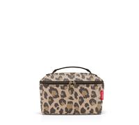 reisenthel beautycase leo macchiato