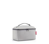reisenthel travelling - Beautycase 27 cm (herringbone grey)