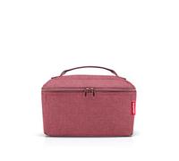 reisenthel beautycase - quadratischer Kulturbeutel, Gepäckorganizer, Kosmetiktasche