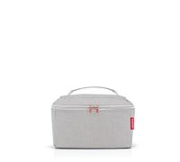 reisenthel beautycase - quadratischer Kulturbeutel, Gepäckorganisator, Kosmetiktasche, Couleur:Twist Sky Rose