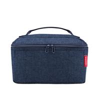 Reisenthel Kosmetiktasche Beautycase Twist Navy – 4 l, 27×18 cm, Blau, wasserabweisend