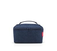 Reisenthel - beautycase twist navy twist navy - Gr. - L