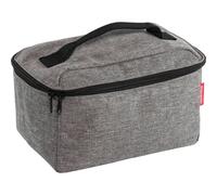 reisenthel Kulturbeutel Beautycase twist silver