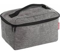reisenthel Kulturbeutel Beautycase twist silver