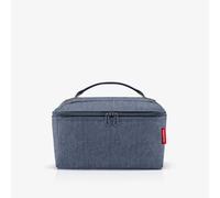 reisenthel Kosmetiktasche ¦ blau ¦ Polyester,Kunststoff ¦ Maße (cm): B: 27 H: 18 T: 17.0