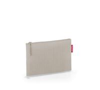 Reisenthel Beautytasche, Beige, Kunststoff, 24x17x24 cm, Freizeit, Wellness, Körperpflege, Kosmetik