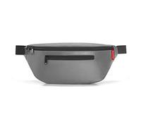 reisenthel beltbag M Gürteltasche 36 x 14,5 x 9 cm / Volumen: 3 l / canvas grey