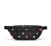 reisenthel beltbag M Gürteltasche 36 x 14,5 x 9 cm / Volumen: 3 l / Polyester dots