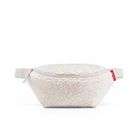 reisenthel beltbag reisenthel - teddy sand beige