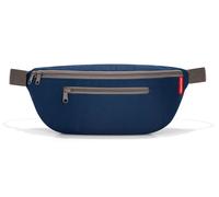 reisenthel beltbag Tasche Umhängetasche dark blue blau WY4059