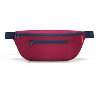 reisenthel beltbag Tasche Umhängetasche dark ruby rot WY3035