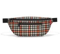 reisenthel beltbag Tasche Umhängetasche glencheck red WY3068