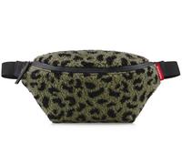 reisenthel beltbag teddy leo olive