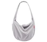 reisenthel moon bag cord grey - Praktische Umhängetasche, maximal flexibel