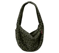 reisenthel Beuteltasche moonbag teddy leo olive