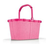 Reisenthel BK3093 carrybag frame twist pink frame twist pink