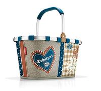 Reisenthel BK4065 carrybag Special Edition Bavaria 4 Bavaria Design 22 L