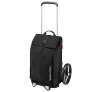 Reisenthel Black CITYCRUISER B/H/T ca. 34,00x55,00x22,00 0.00