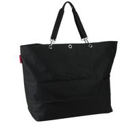 Reisenthel Shopper XL – geräumig, wasserabweisend – Schwarz