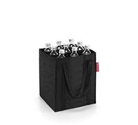 reisenthel bottlebag - 9 Fächer, einfaches Recycling der Flaschen, Tragegurte