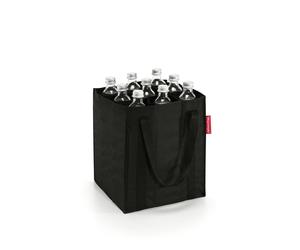 reisenthel bottlebag black