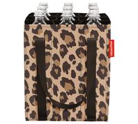 reisenthel bottlebag Flaschen - Tragetasche (leo macchiato)