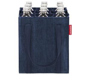 reisenthel bottlebag Flaschen - Tragetasche (twist navy)